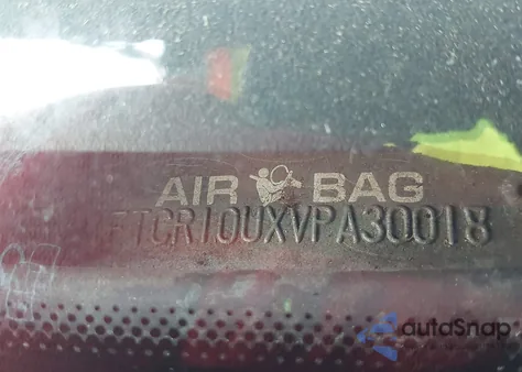 1999 Ford Ranger Super Cab из США, поврежденный, VIN 1FTZR15V8XTA02868